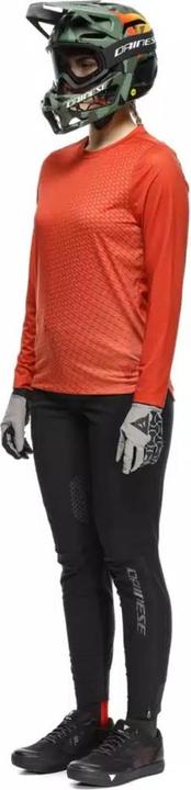 Actual product image Dainese HG AER Pants W (M)
