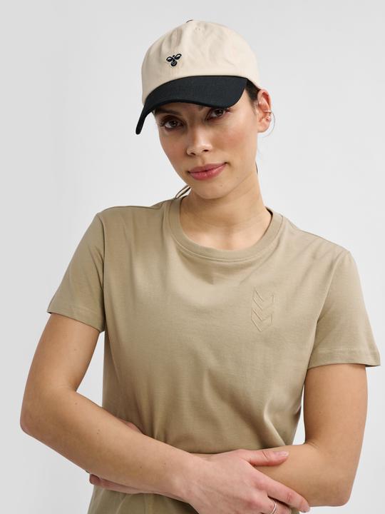 Immagine prodotto hummel hmlACTIVE CO TEE S/S DONNA (XL)