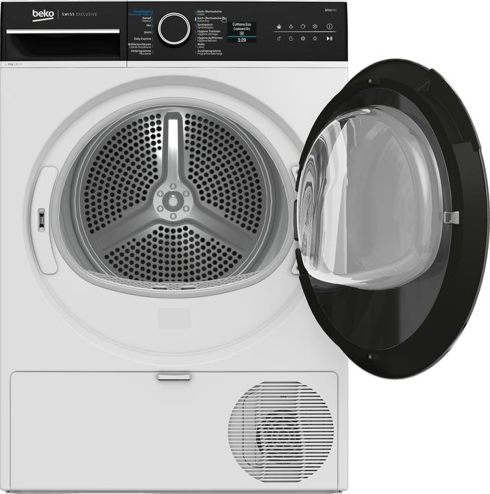 Immagine prodotto Beko TR710 (9 kg, Modificabile, A destra)