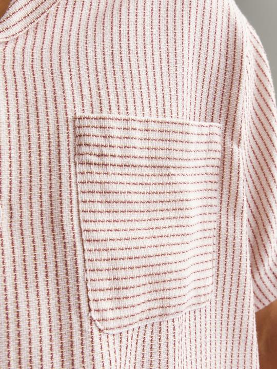 Produktbild Jack & Jones Relaxed Fit Hemd Hemd (L)