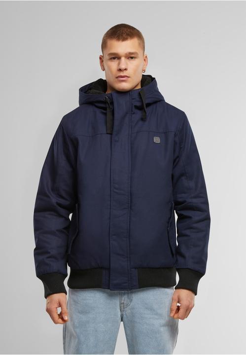 Actual product image Brandit Men Essential Jacket - 174607 (4XL)