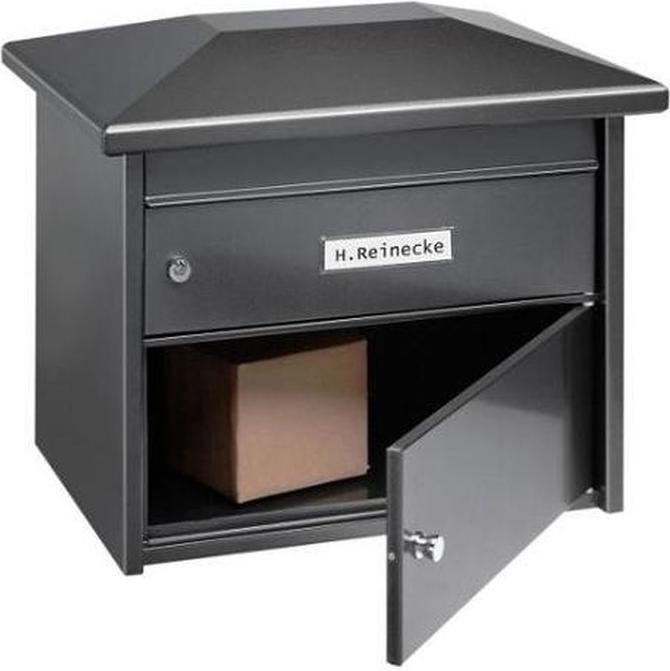 Actual product image Burg Wächter Europe