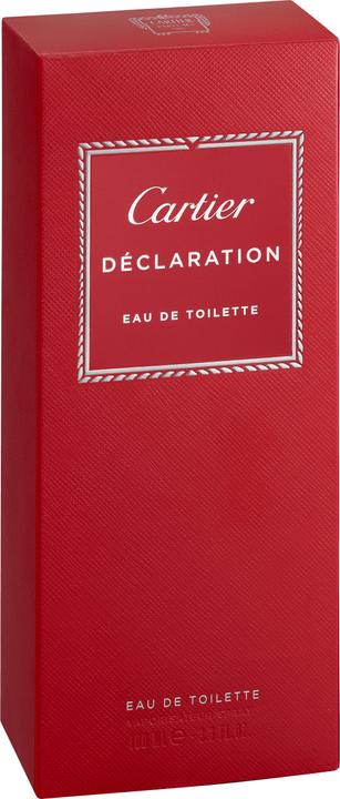 Produktbild Cartier Declaration (Eau de Toilette, 100 ml)