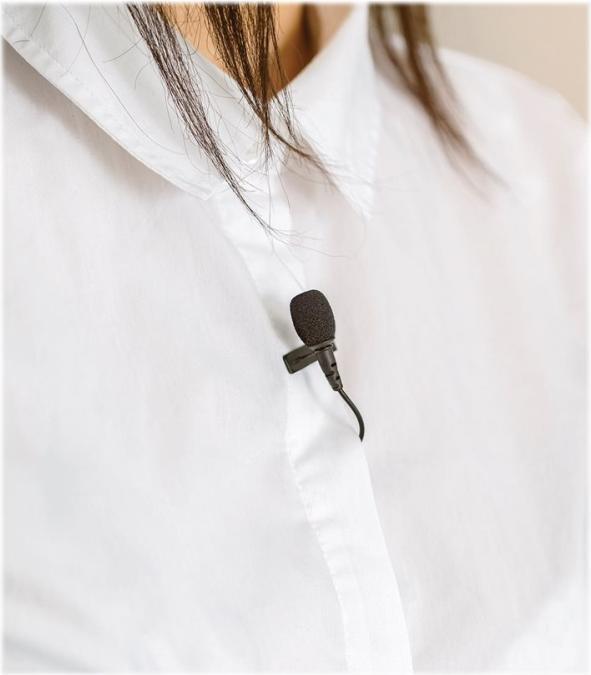 Image du produit RØDE Lavalier GO