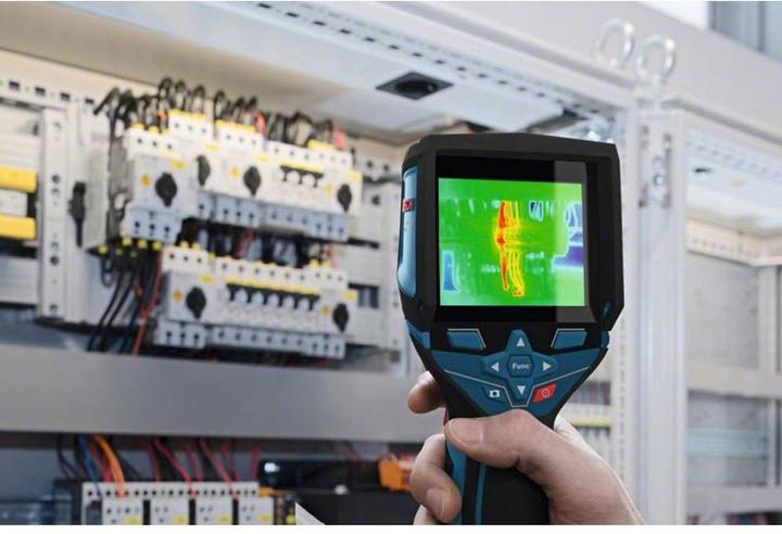 Produktbild Bosch Professional GTC 400 C