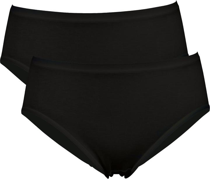 Erwin Müller Damen-Hüftslip 2er-Pack