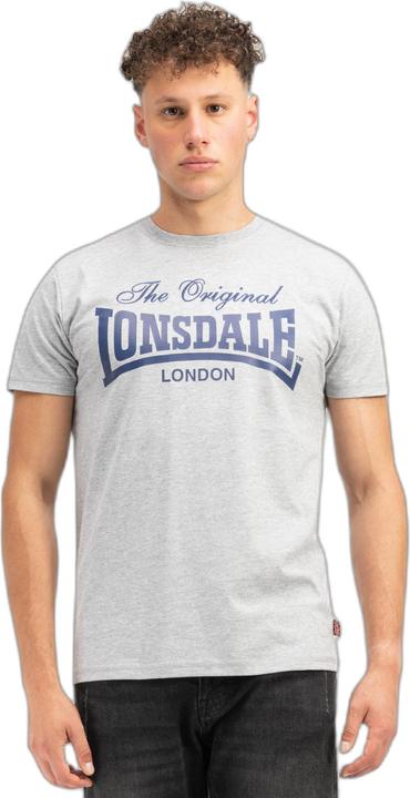 Lonsdale Colsbrooke