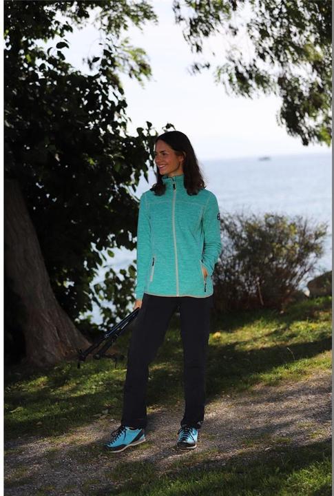 Produktbild Rukka Maika Damen Fleecejacke (46)