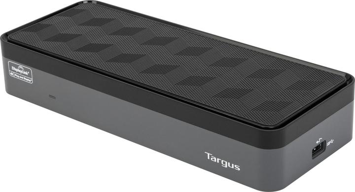 Immagine prodotto Targus DOCK570EUZ (USB-C, Thunderbolt, 16 Porti)