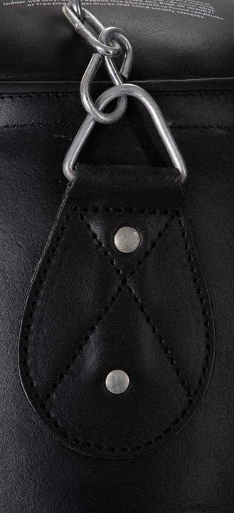 Image du produit adidas Sac de frappe Power en cuir, ADIBAC161 (90 cm)