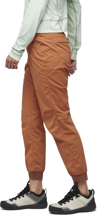 Image du produit Black Diamond W Technician Jogger Pants (L)