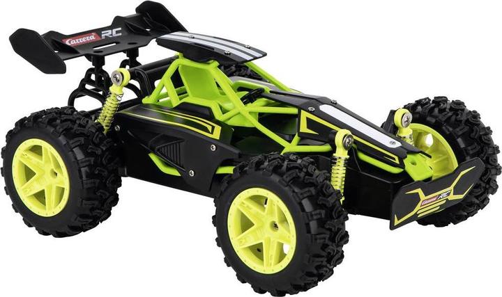 Produktbild Carrera Lime Buggy