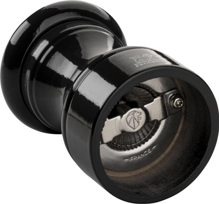 Image du produit Peugeot BISTRORAMA Moulin à sel gris ardoise 10 cm (Sel)