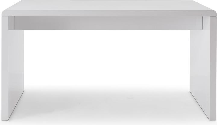 Produktbild SalesFever Schreibtisch (140 x 70 x 75 cm)