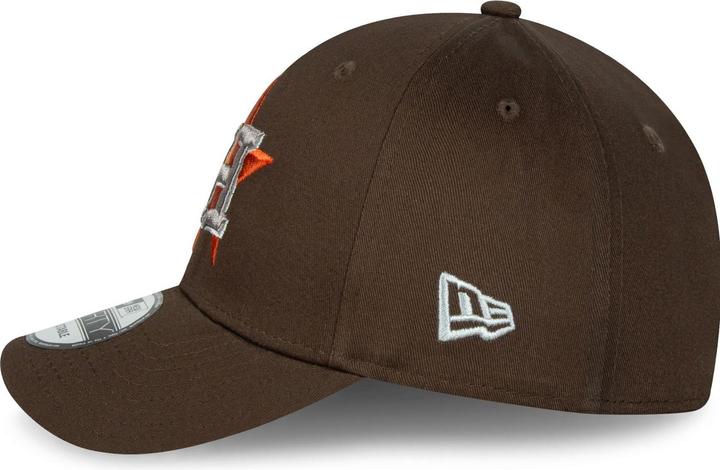 Immagine prodotto New Era 9Forty Strapback Sidepatch Houston Astros