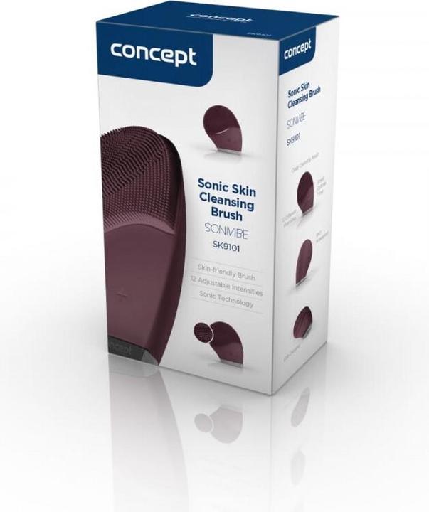 Image du produit Concept Dispositif pour l'hygiène interdentaire ZK4021