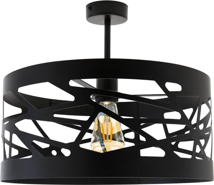 Actual product image Licht-Erlebnisse Ferva (800 lm, E27)