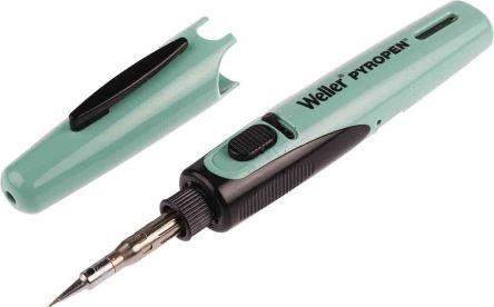 Immagine prodotto Weller Erem WP60 cordless Pyropen soldering iron