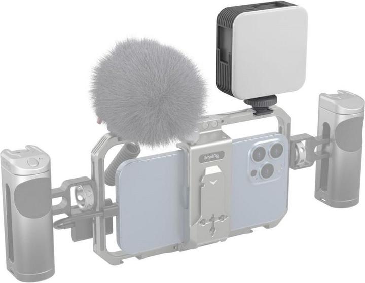 Actual product image SmallRig Vibe P108 (Video light)