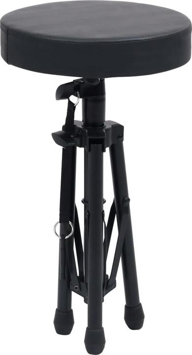 Actual product image VidaXL Drum stool (Musician's chair)