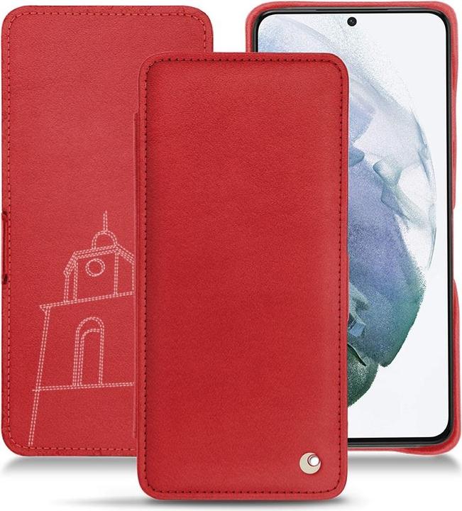 Image du produit Noreve Housse cuir horizontal (Samsung Galaxy S21+)