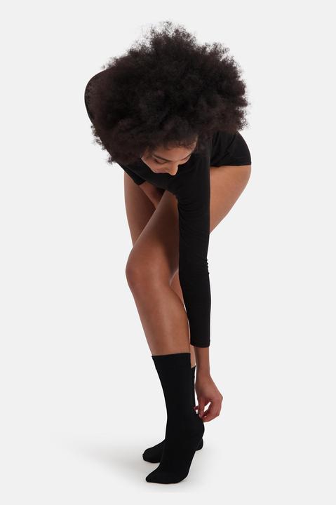 Image du produit Bamboo Basics Beau (paquet de 6, 35 - 40)