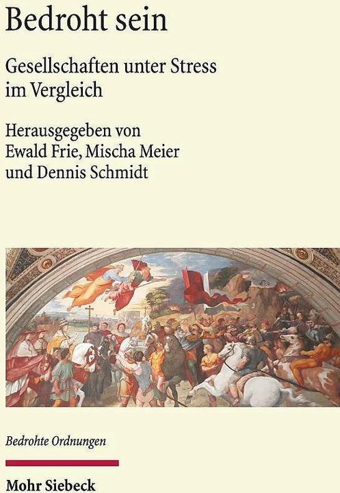 Produktbild Dennis Schmidt (Deutsch, Ewald Frie, Mischa Meier, Dennis Schmidt, 2023)