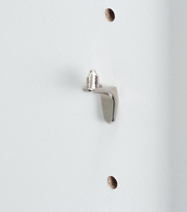 Image du produit Casaria Étagère à livres (28 x 60 x 77 cm)