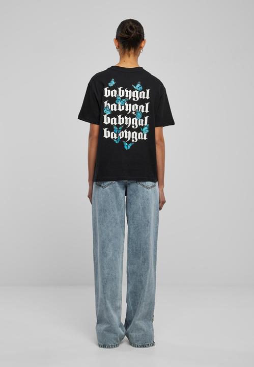 Image du produit Miss Tee Thé Babygal - 105749 (XS)