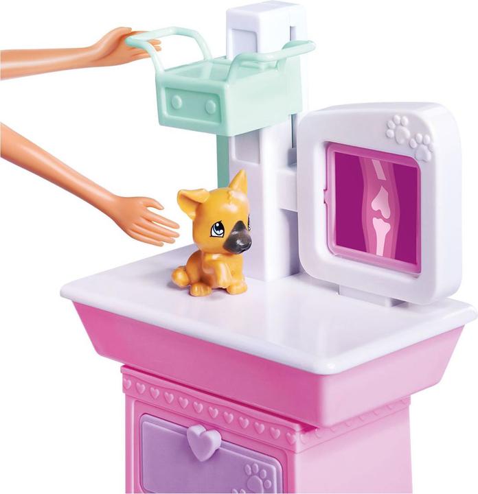 Produktbild Simba SL Pet Doctor