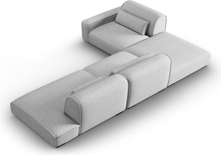 Produktbild Maison Heritage Lina (Ecksofa)