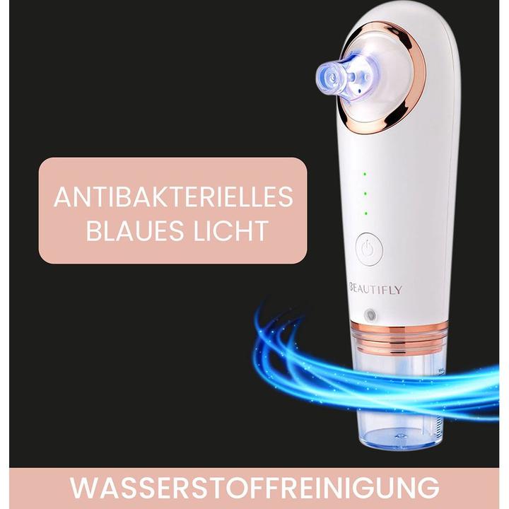 Image du produit Beautifly B-Hydrapeel PRO