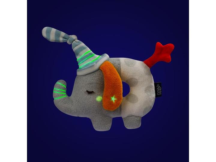 Produktbild Fehn Greifling Elefant