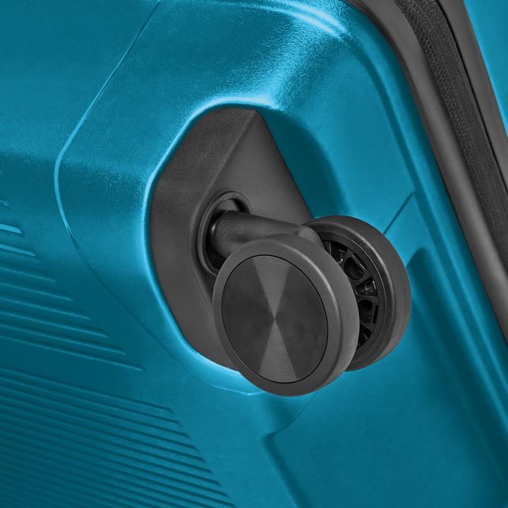 Image du produit Smartbox Edition 02 Set de valises à 4 roulettes 3 pièces (280 l, XL (à partir de 115l))