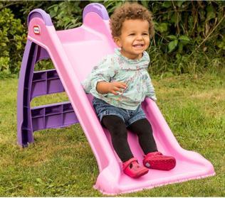 Actual product image MGA GP TOYS 172410E3 playground/playground equipment