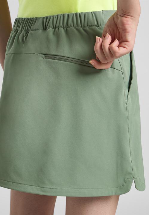 Actual product image Jack Wolfskin Hiking Alpine Skort W (42)