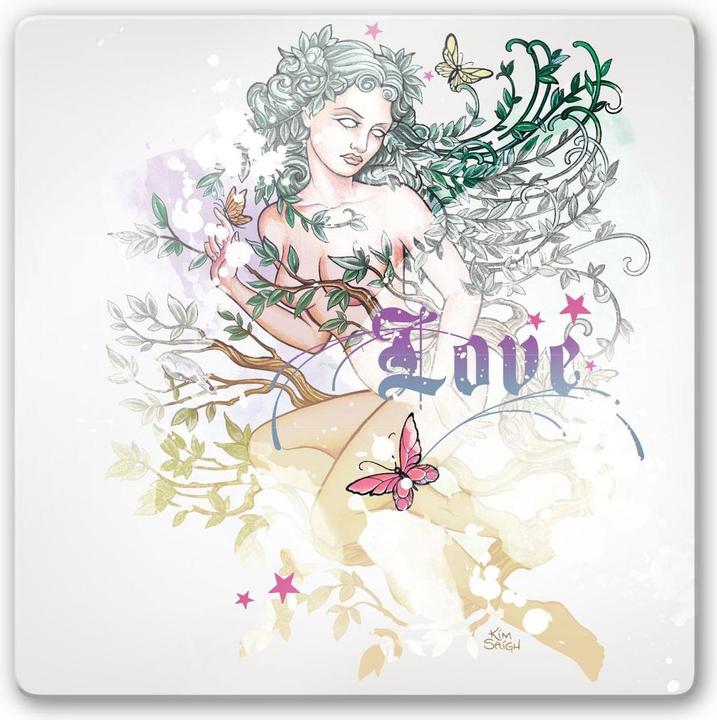 Image du produit LA Ink Amour d'elfe des bois (50 x 50 cm)