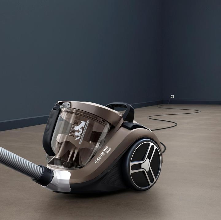 Image du produit Rowenta Compact Power XXL Animal RO4B50CH
