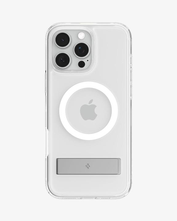 Spigen Slim Armor Essential S MagFit (Apple iPhone 16 Pro Max)