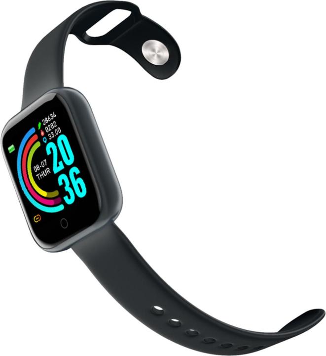 Immagine prodotto Celly Trainer Smartband
