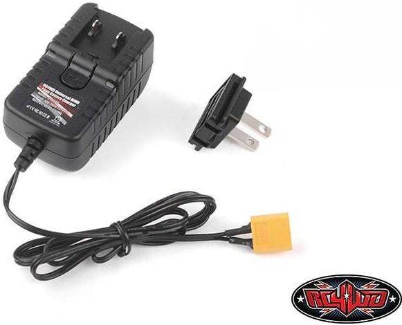 Image du produit Rc4Wd Chargeur de batterie de pointe universel NIMH