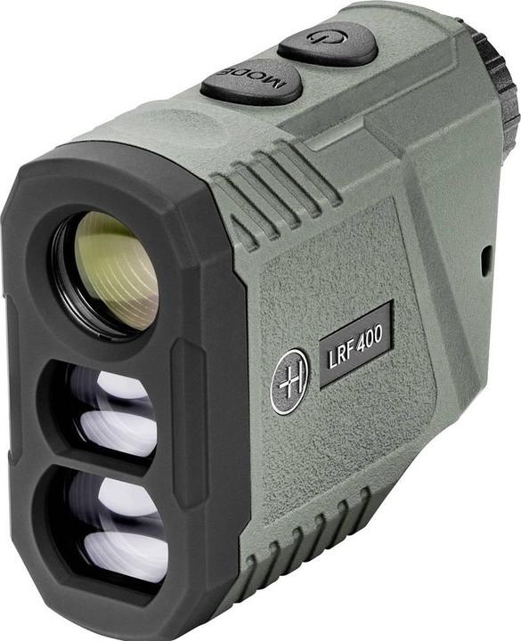 Actual product image Hawke LRF 400 Entfernungsmesser 6 x 25 mm Reichweite (fx) 6 bis 400 m (400 m)