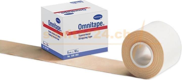 Produktbild Omnitape Sport Tape (10 m)