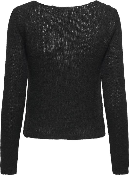 Produktbild Only ONLMISTY Strickpullover Strickpullover (M)