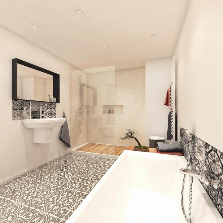 Image du produit Grohe Eurostyle Mitigeur monocommandé pour lavabo L-Size