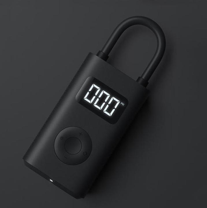 Image du produit Xiaomi Pompe à air