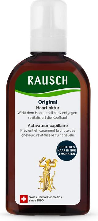 Produktbild Rausch Original Haartinktur (200 ml)