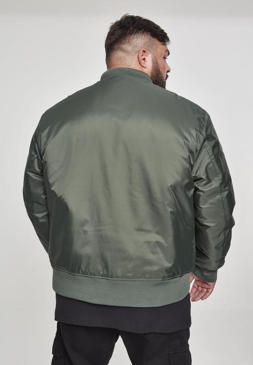 Immagine prodotto Urban Classics Giacca bomber (4XL)