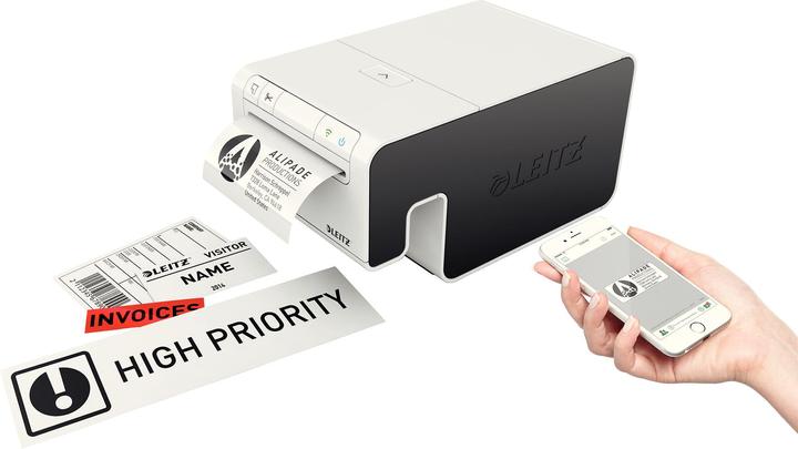 Image du produit Leitz ICON, kit de départ incl.