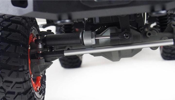 Actual product image Amewi AMXRock RCX10B (RTR Ready-to-Run)